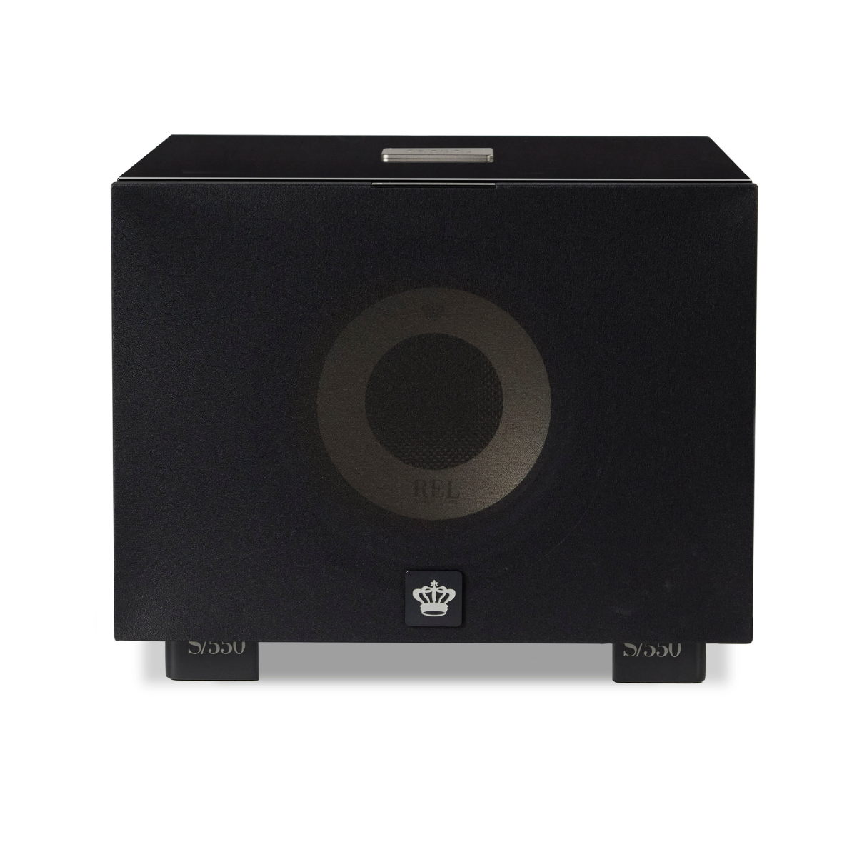 REL Acoustics S/550 - Active Subwoofer - Auratech LLC