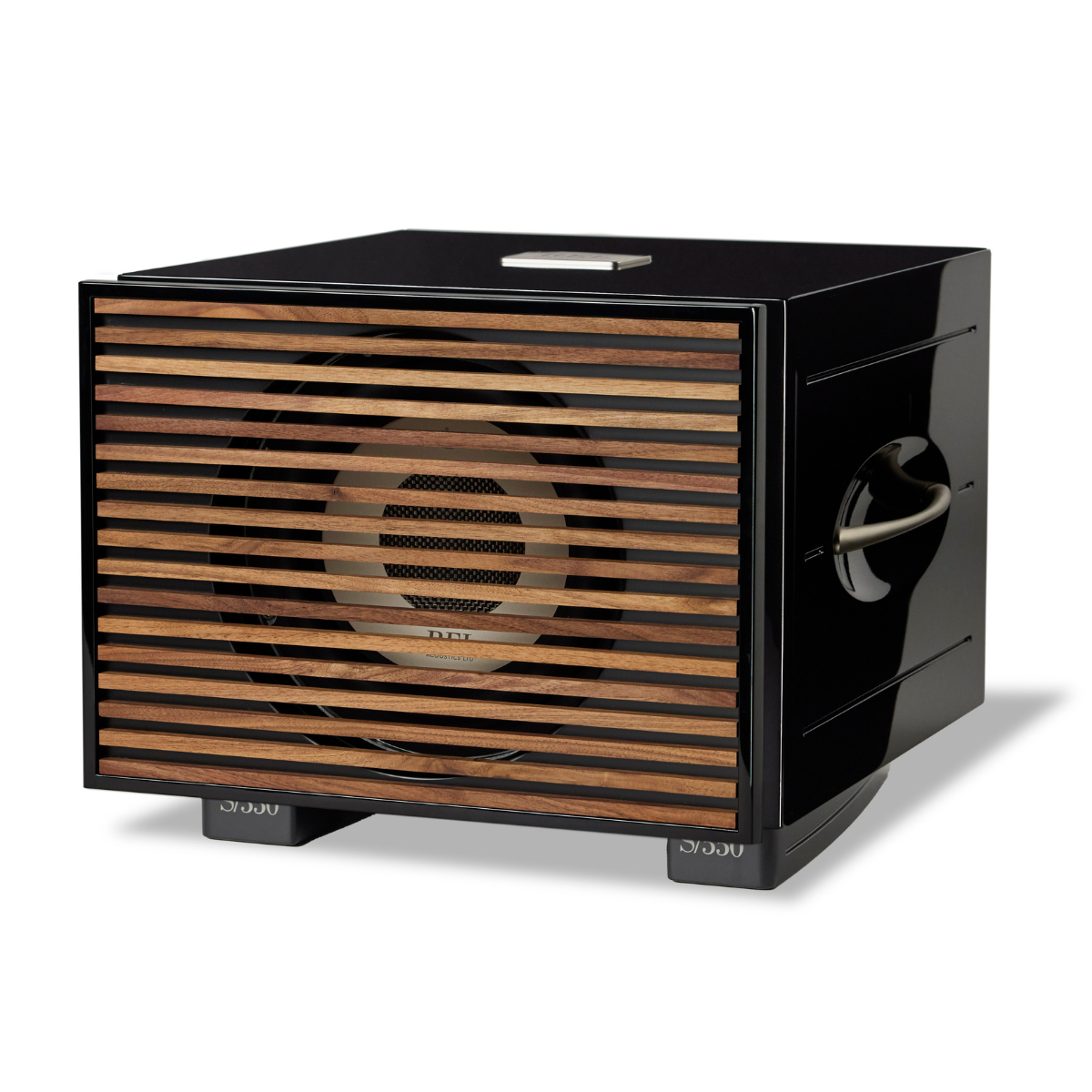 REL Acoustics S/550 - Active Subwoofer - Auratech LLC