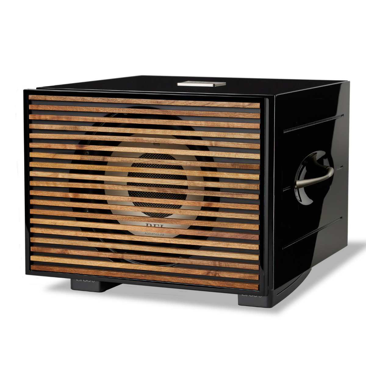 REL Acoustics S/850 - Active Subwoofer - Auratech LLC