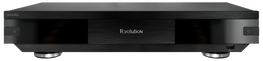 R_Volution Chassis DIY 700 + SONY UBP-X700 - Auratech LLC