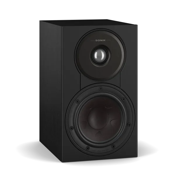 Dali Sonik 1 - Bookshelf Speaker - Pair Dali Sonik 1 - Bookshelf Speaker - Pair