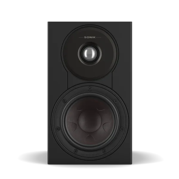Dali Sonik 1 - Bookshelf Speaker - Pair Dali Sonik 1 - Bookshelf Speaker - Pair