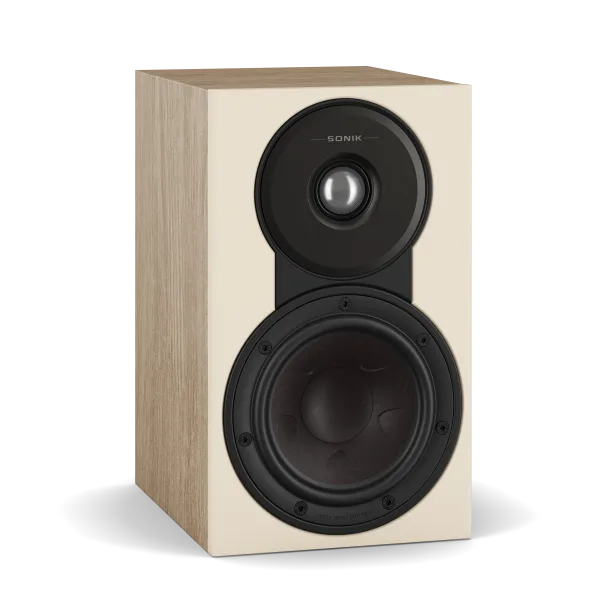Dali Sonik 1 - Bookshelf Speaker - Pair Dali Sonik 1 - Bookshelf Speaker - Pair