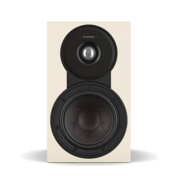 Dali Sonik 1 - Bookshelf Speaker - Pair Dali Sonik 1 - Bookshelf Speaker - Pair