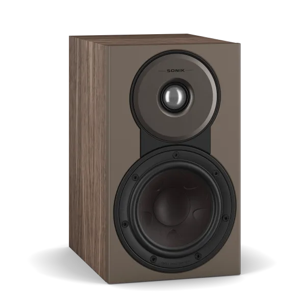 Dali Sonik 1 - Bookshelf Speaker - Pair Dali Sonik 1 - Bookshelf Speaker - Pair