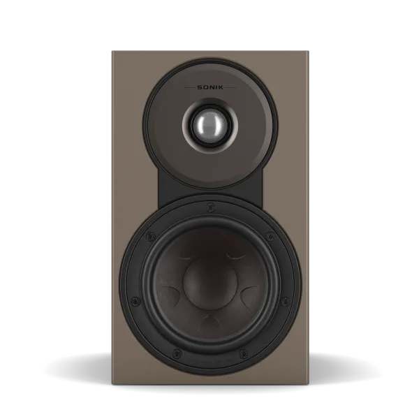Dali Sonik 1 - Bookshelf Speaker - Pair Dali Sonik 1 - Bookshelf Speaker - Pair
