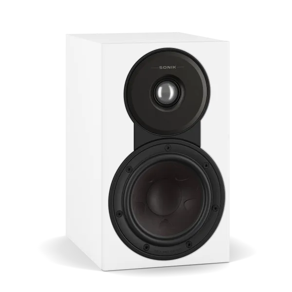 Dali Sonik 1 - Bookshelf Speaker - Pair Dali Sonik 1 - Bookshelf Speaker - Pair