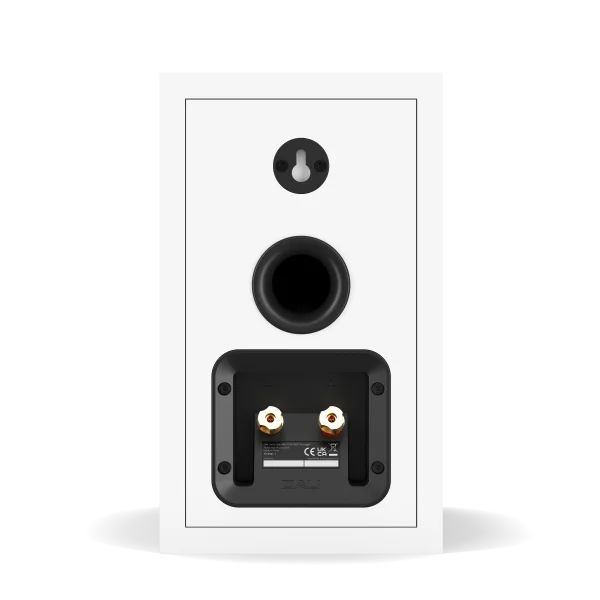 Dali Sonik 1 - Bookshelf Speaker - Pair Dali Sonik 1 - Bookshelf Speaker - Pair