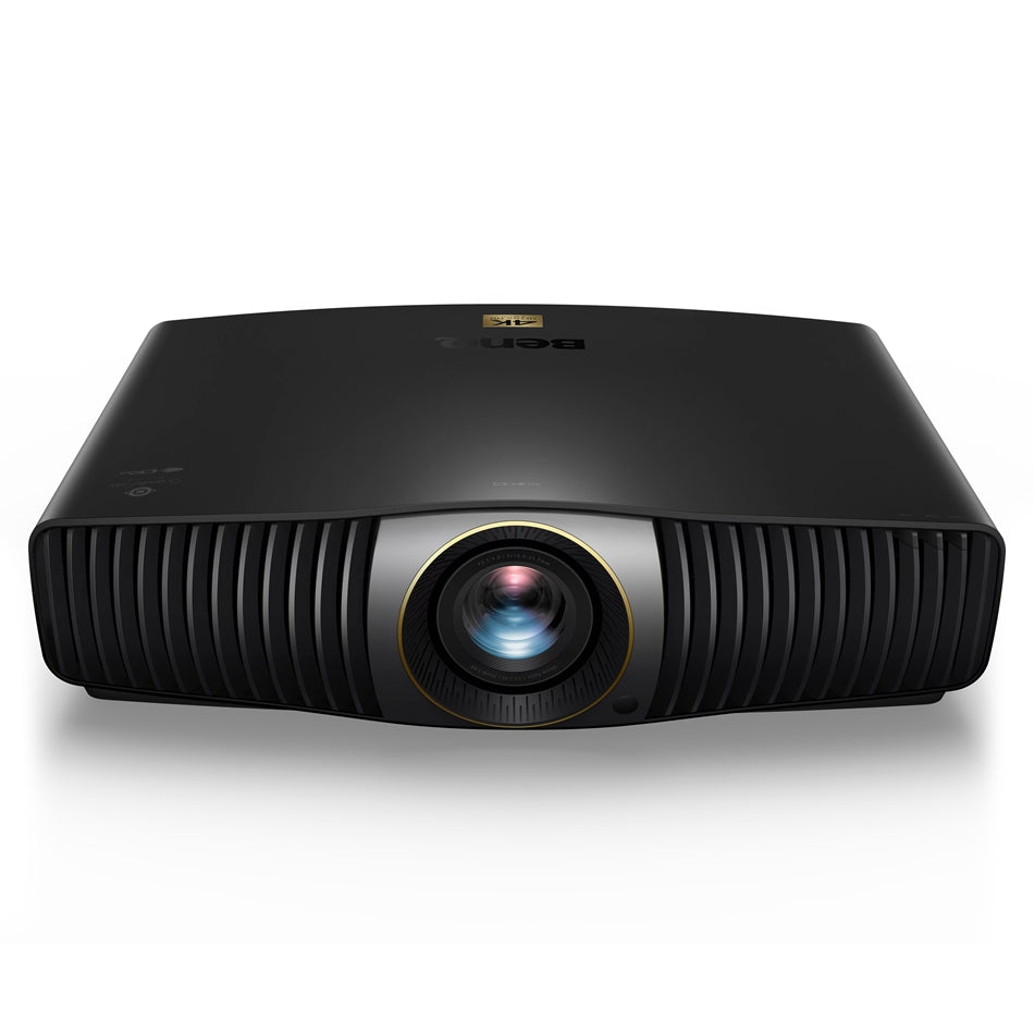 BenQ W5800 - 4K Laser Home Cinema Projector Copy of BenQ W5800 - 4K Laser Home Cinema Projector - Auratech LLC