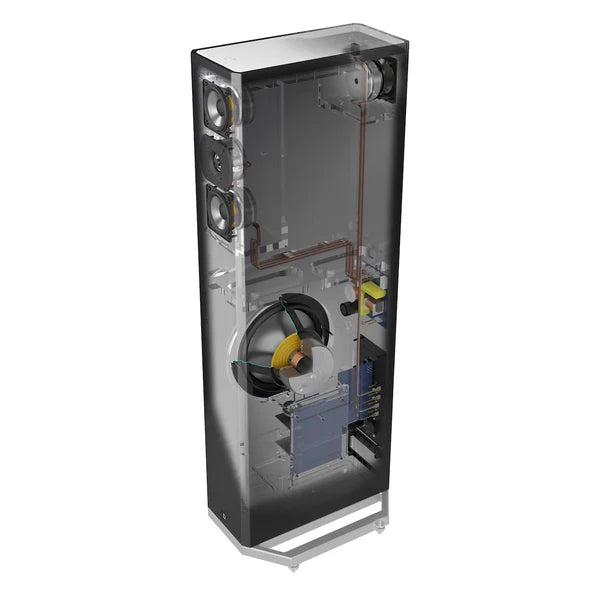Definitive Technology Bipolar BP9040 - Floor Standing Speaker - Pair Definitive Technology Bipolar BP9040 - Floor Standing Speaker - Pair - Auratech LLC