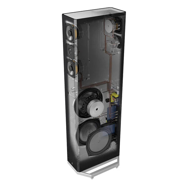 Definitive Technology Bipolar BP9040 - Floor Standing Speaker - Pair Definitive Technology Bipolar BP9040 - Floor Standing Speaker - Pair - Auratech LLC