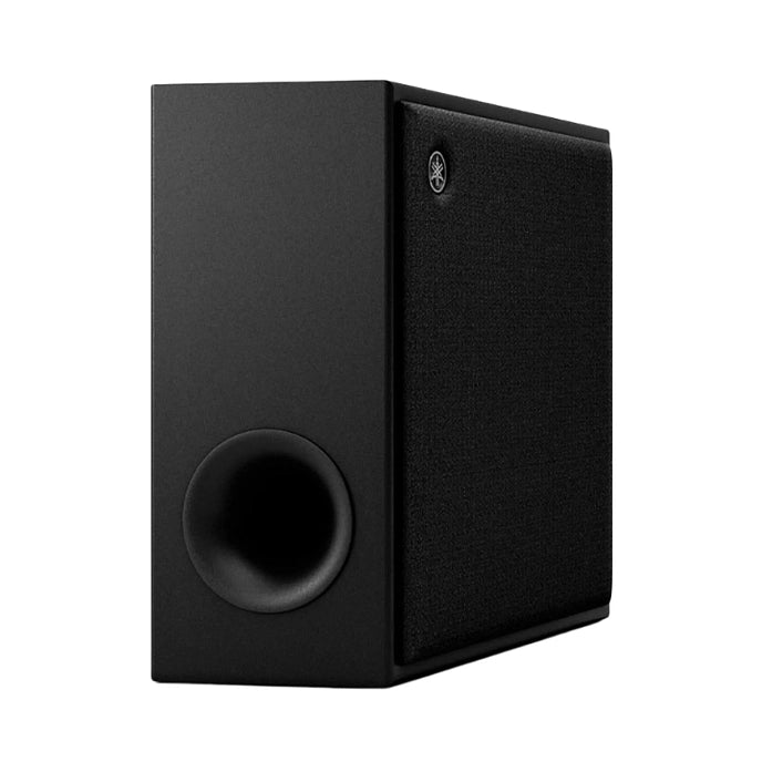 Yamaha True X SR-X50A - Black Dolby Atmos Soundbar Yamaha True X SR-X50A - Black Dolby Atmos Soundbar - Auratech LLC