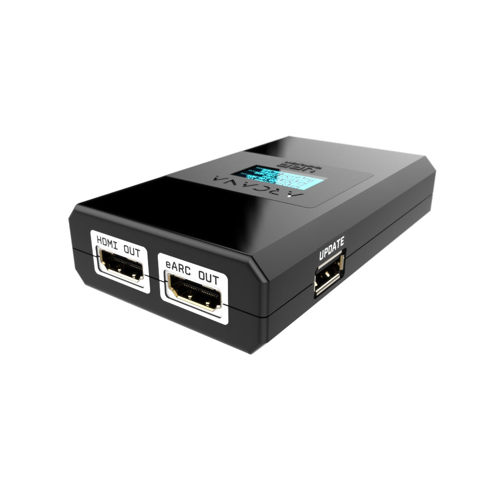 HDFury - 8K Arcana 2 VRR 40Gbps Video Processor - Auratech LLC