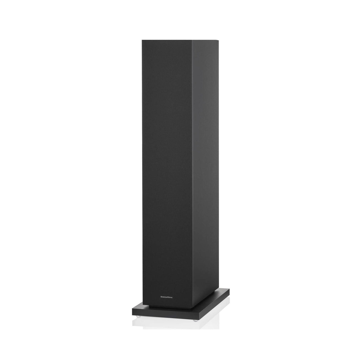 Bowers & Wilkins 603 S3 - 3-Way Floorstanding Speaker, Bowers & Wilkins, Floor Standing Speaker - Auratech LLC #color_black