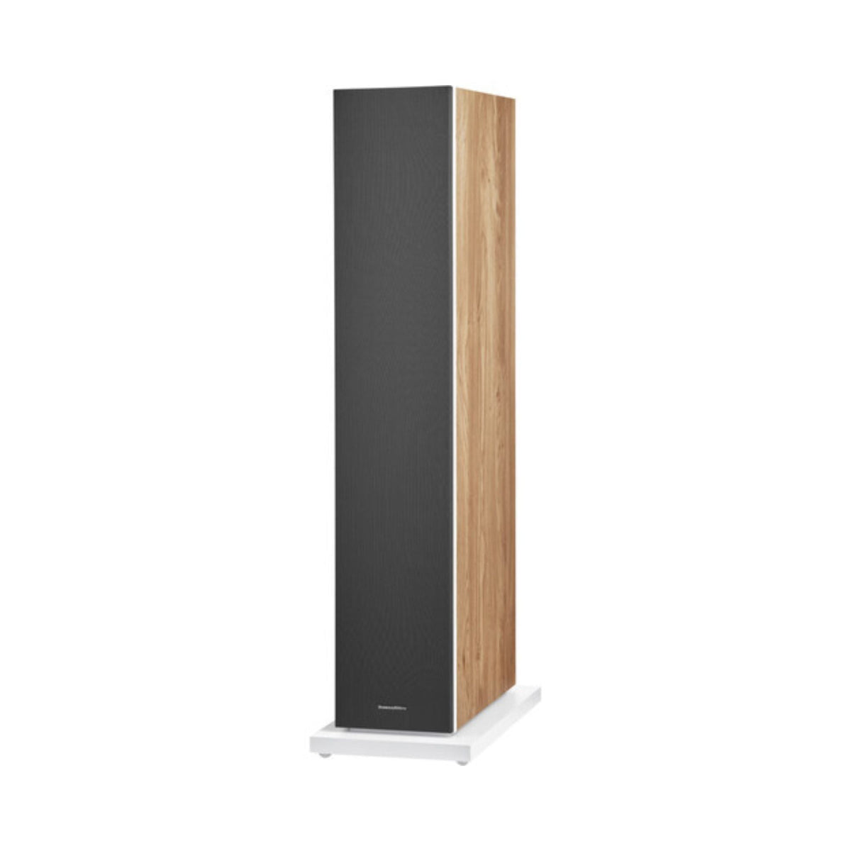 Bowers & Wilkins 603 S3 - Floor Standing Speaker - Pair - Oak - Auratech LLC #color_oak