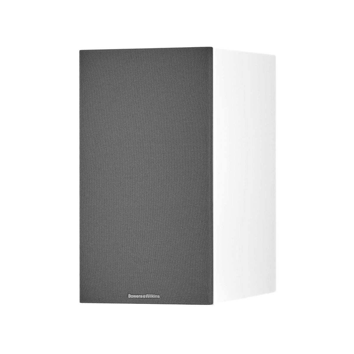 Bowers & Wilkins 606 S3 - Bookshelf Speaker - Pair - White - Auratech LLC #color_white