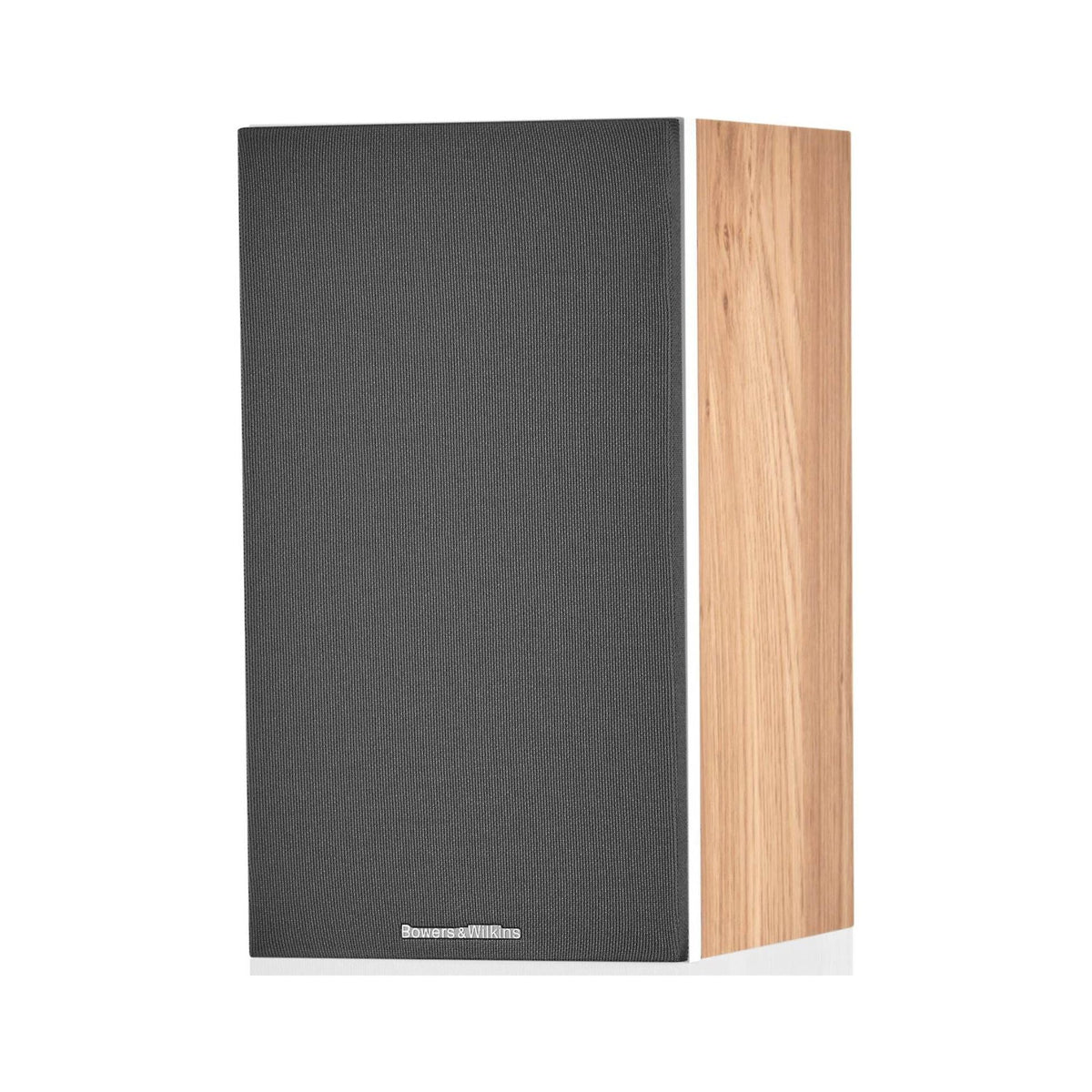 Bowers & Wilkins 607 S3 - Bookshelf Speaker - Pair - Oak - Auratech LLC #color_oak