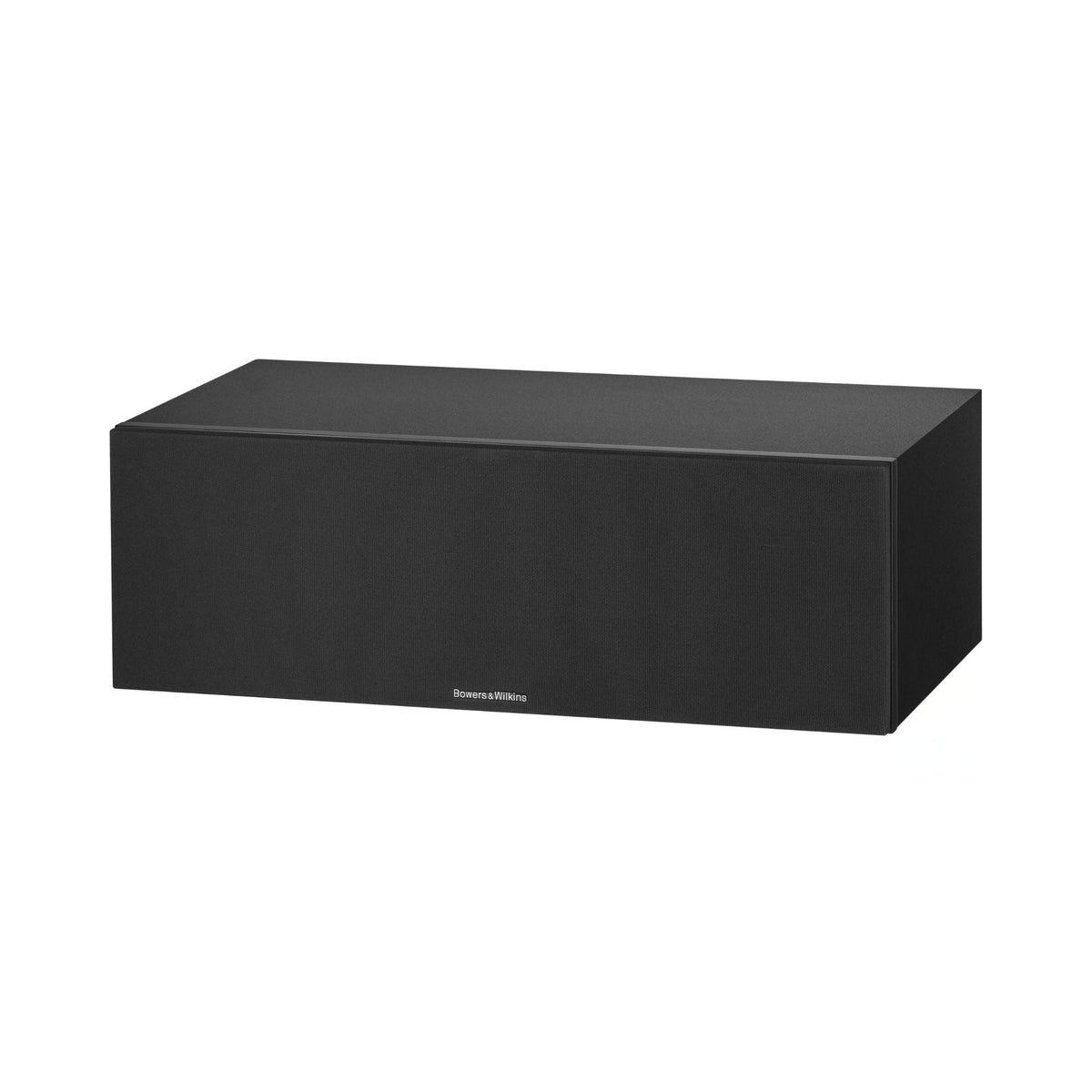 Bowers & Wilkins HTM6 S3 - Centre Speaker - Piece - Black - Auratech LLC #color_black