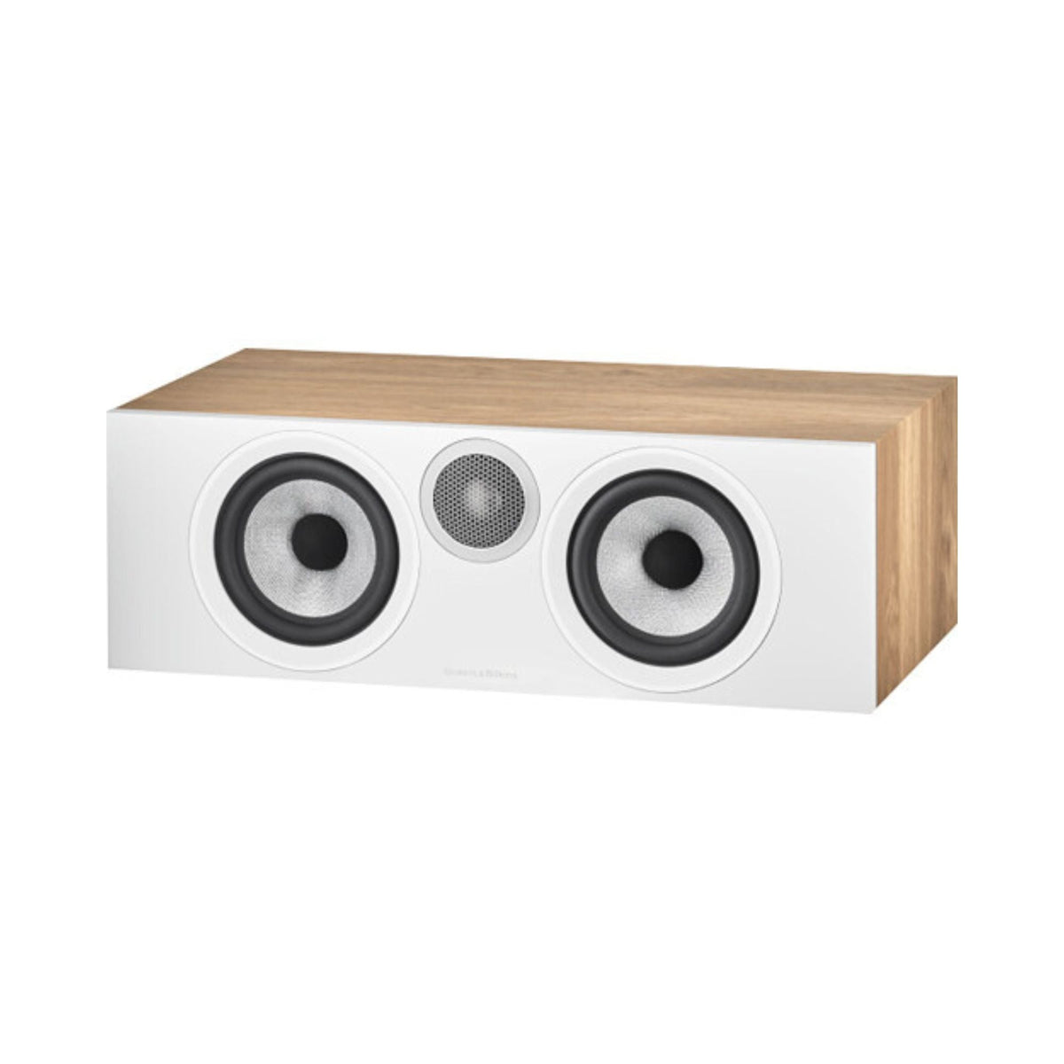 Bowers & Wilkins HTM6 S3 - Centre Speaker - Piece - Oak - Auratech LLC #color_oak