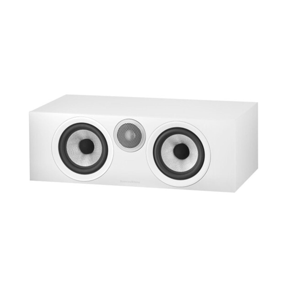 Bowers & Wilkins HTM6 S3 - Centre Speaker - Piece - White - Auratech LLC #color_white