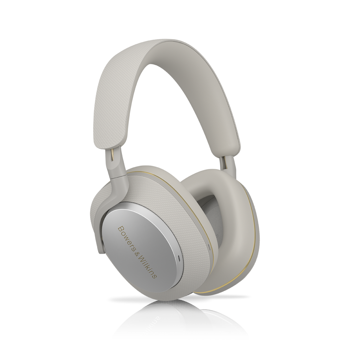 Bowers & Wilkins PX7 S2e - Wireless Headphones - Cloud Gray - Auratech LLC #color_cloud gray