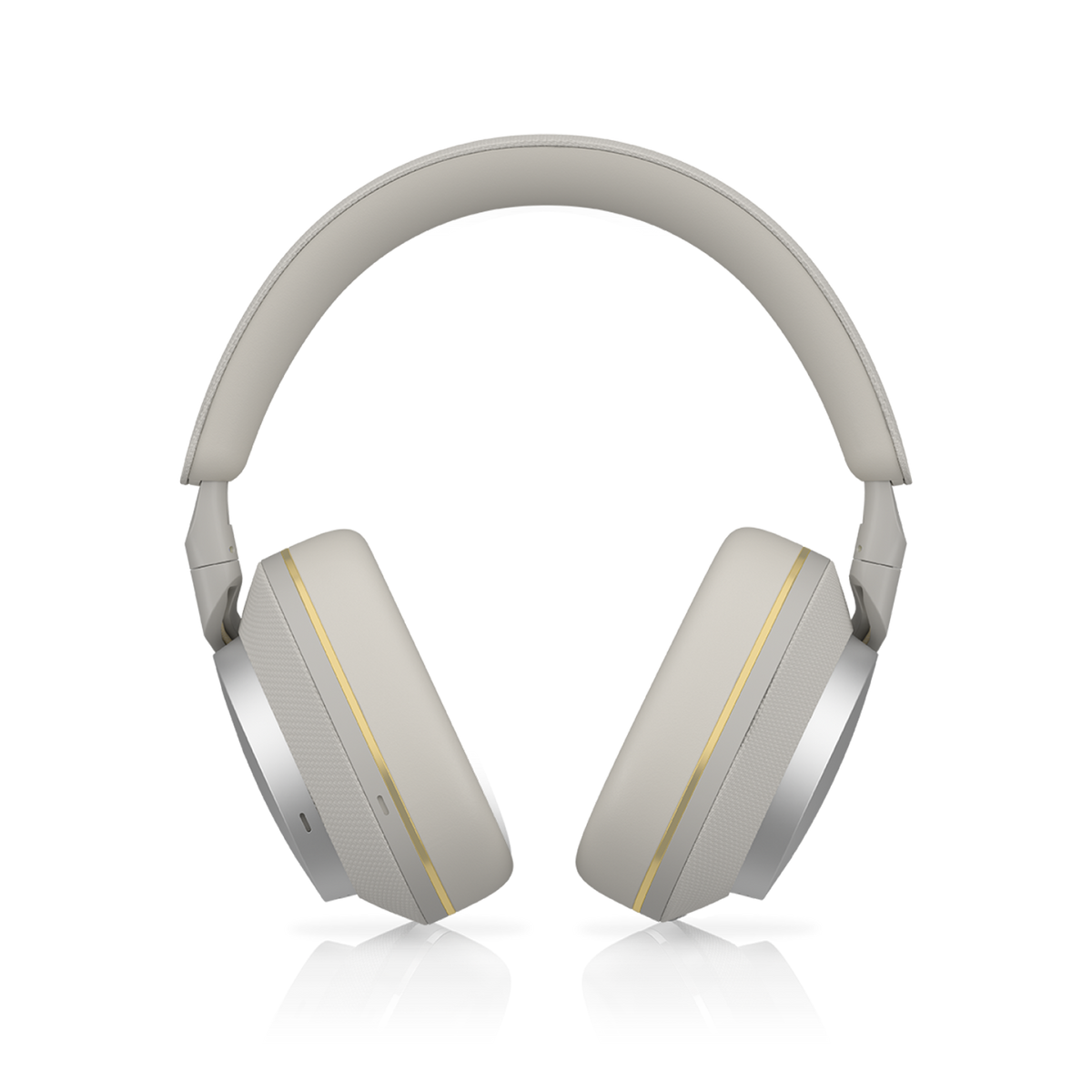 Bowers & Wilkins PX7 S2e - Wireless Headphones - Cloud Gray - Auratech LLC #color_cloud gray