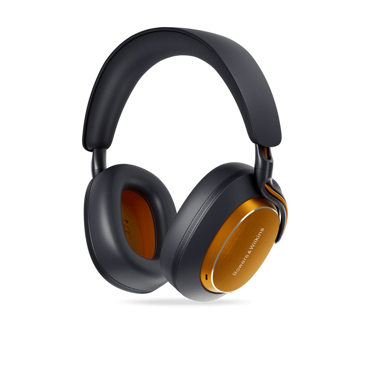 Bowers & Wilkins Px8 S2 McLaren Edition - Wireless Headphones - Auratech LLC
