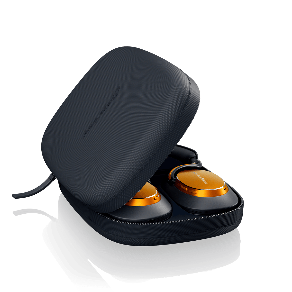 Bowers & Wilkins Px8 S2 McLaren Edition - Wireless Headphones - Auratech LLC