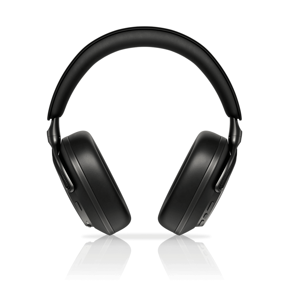 Bowers & Wilkins Px8 S2 - Wireless Headphones - Onyx Black - Auratech LLC #color_onyx black