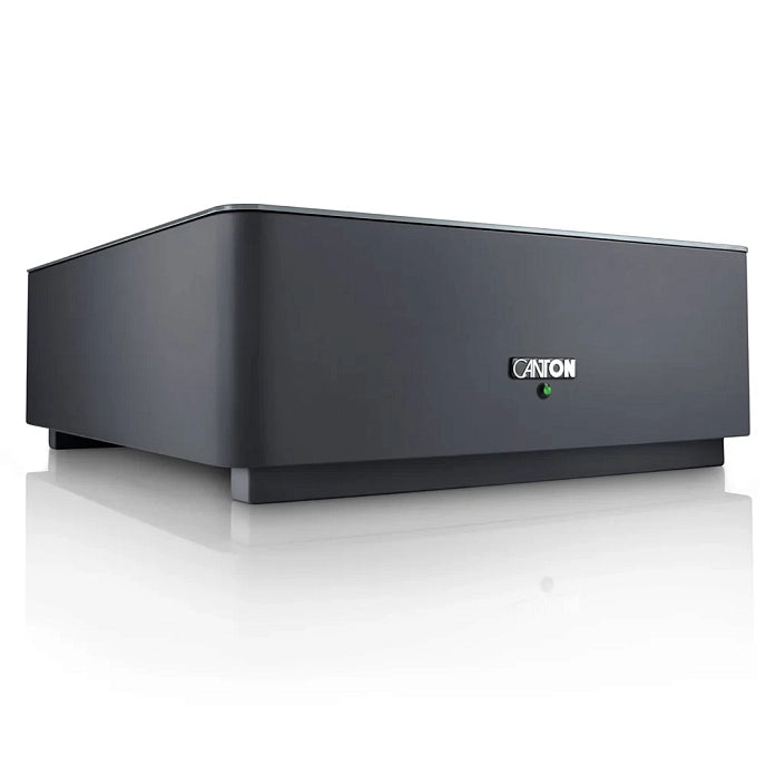 Canton Smart Sub 10 - Piece Canton Smart Sub 10 - Piece - Auratech LLC