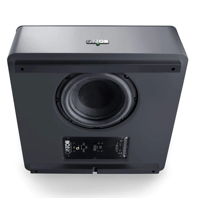 Canton Smart Sub 10 - Piece Canton Smart Sub 10 - Piece - Auratech LLC