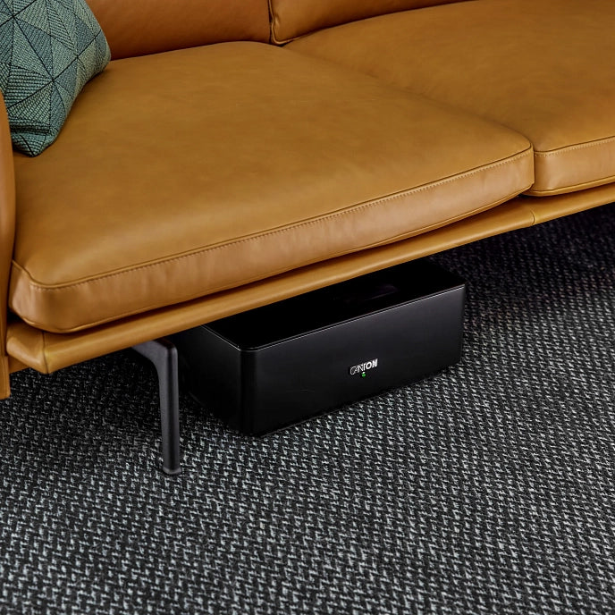 Canton Smart Sub 10 - Piece Canton Smart Sub 10 - Piece - Auratech LLC