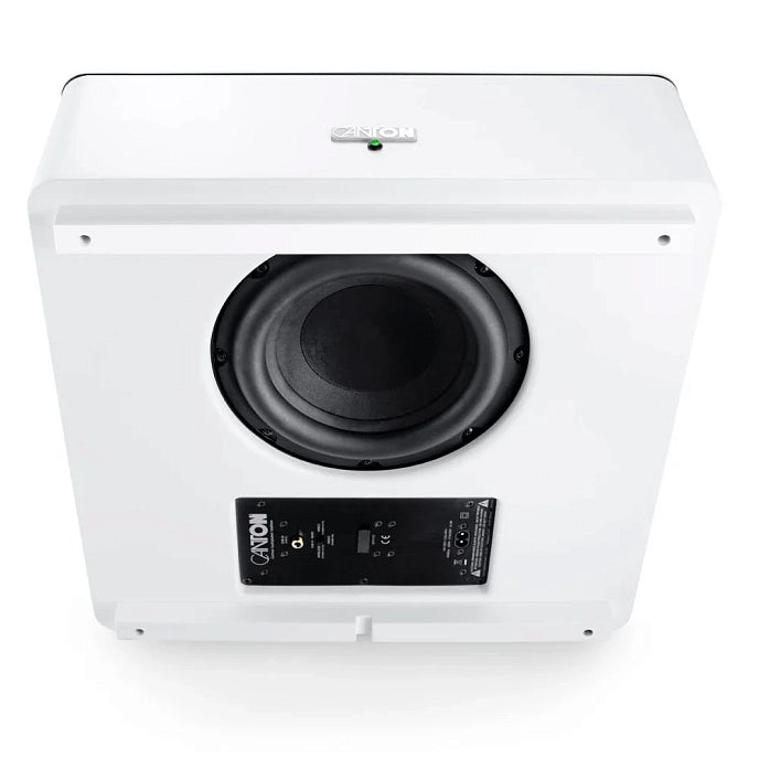 Canton Smart Sub 10 - Piece Canton Smart Sub 10 - Piece - Auratech LLC