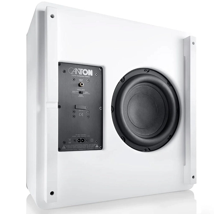 Canton Smart Sub 10 - Piece Canton Smart Sub 10 - Piece - Auratech LLC