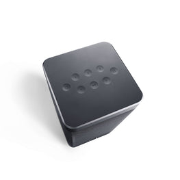 Canton Smart Soundbox 3 Bookshelf Speakers - Pair - Auratech LLC