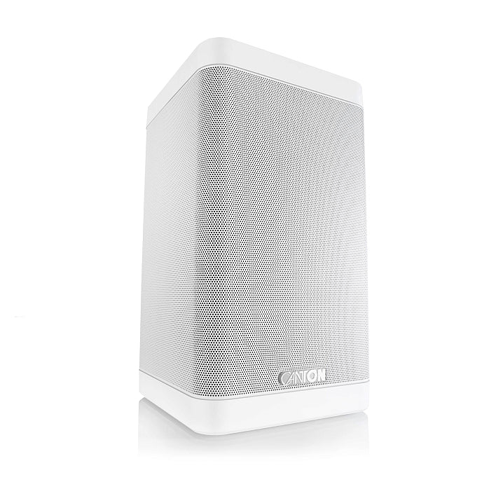 Canton Smart Soundbox 3 Bookshelf Speakers - Pair - Auratech LLC