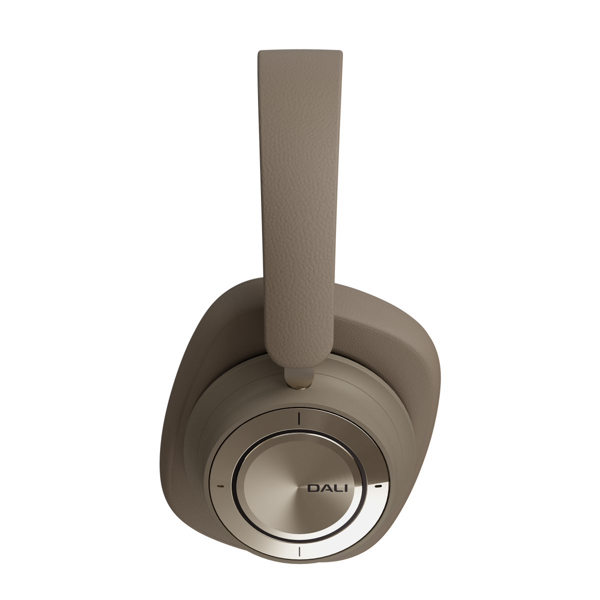 Dali IO-12 - Wireless Headphones - Mocha Grey - Auratech LLC #color_mocha grey