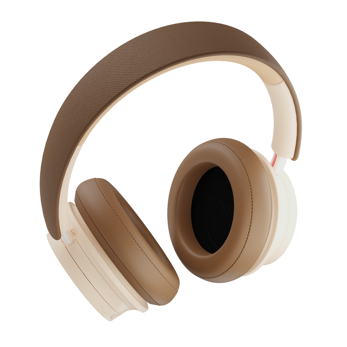 Dali IO-8 - Wireless Headphones - Caramel White - Auratech LLC #color_caramel white