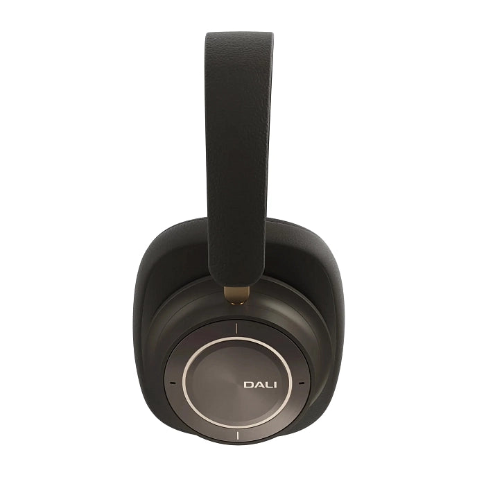 Dali Headphones Io-12 Dark Chocolate Dali Headphones Io-12 Dark Chocolate - Auratech LLC