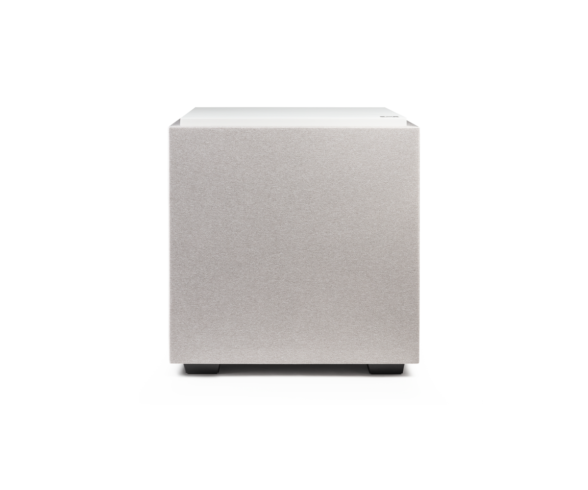 Definitive Technology Ultra Performance 10" - Subwoofer - Front View - Auratech LLC #color_white