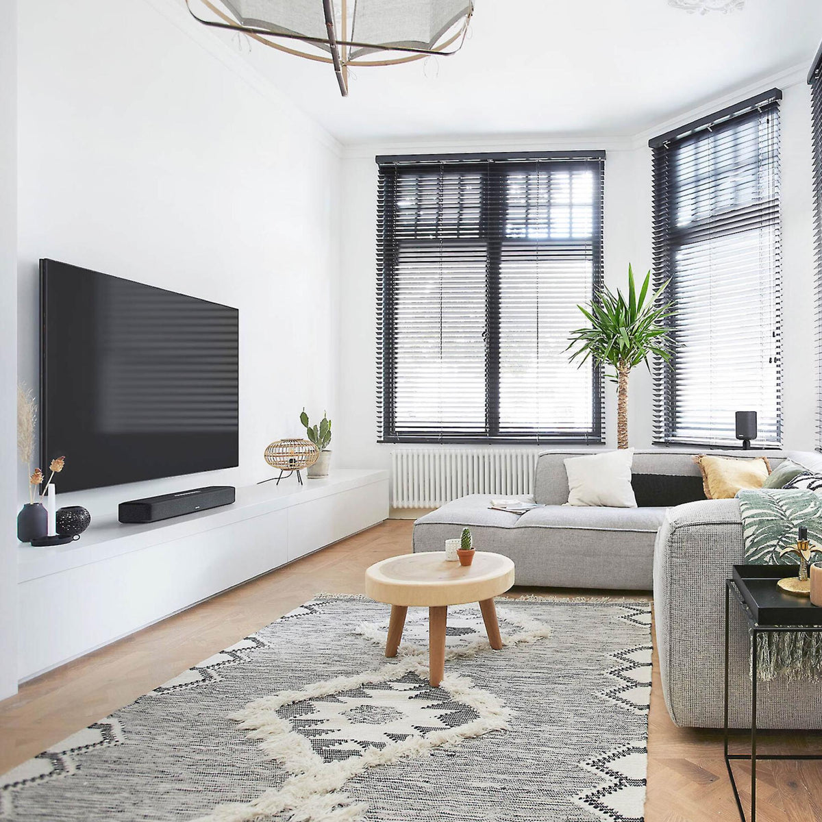 Denon Home Sound Bar 550 - Soundbar - Auratech LLC