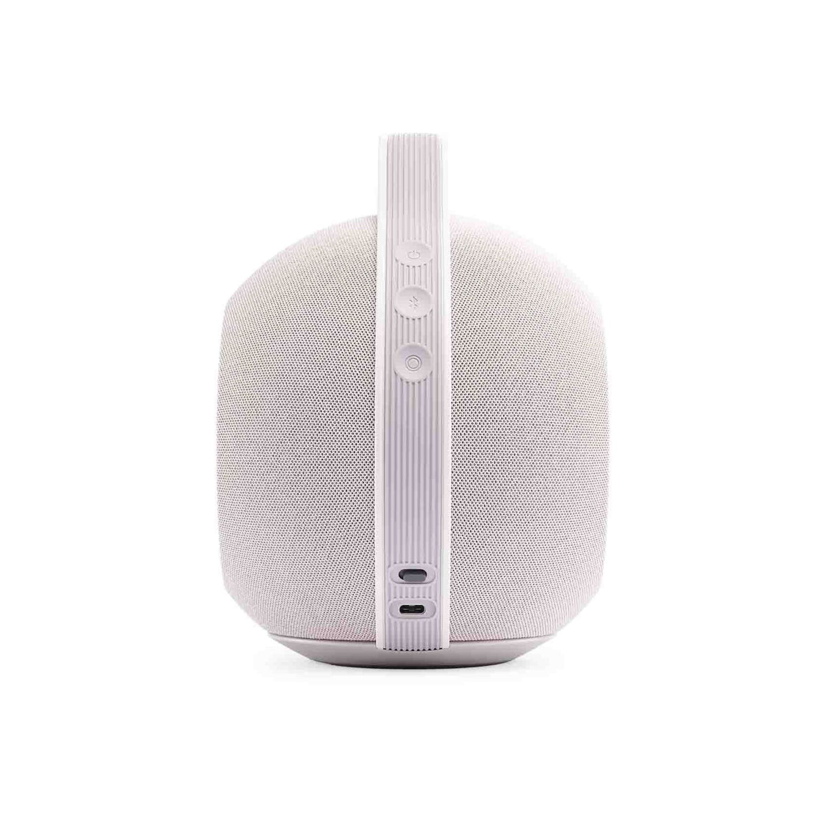 Devialet Mania Sunset Rose with Charging Station - Wireless Speaker - Auratech LLC #color_sunset rose