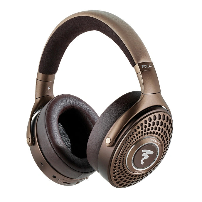 Focal Bathys MG Chestnut - Auratech LLC