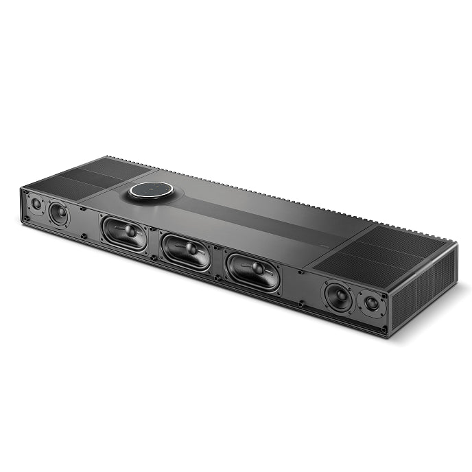 Focal Mu-So Hekla - Auratech LLC