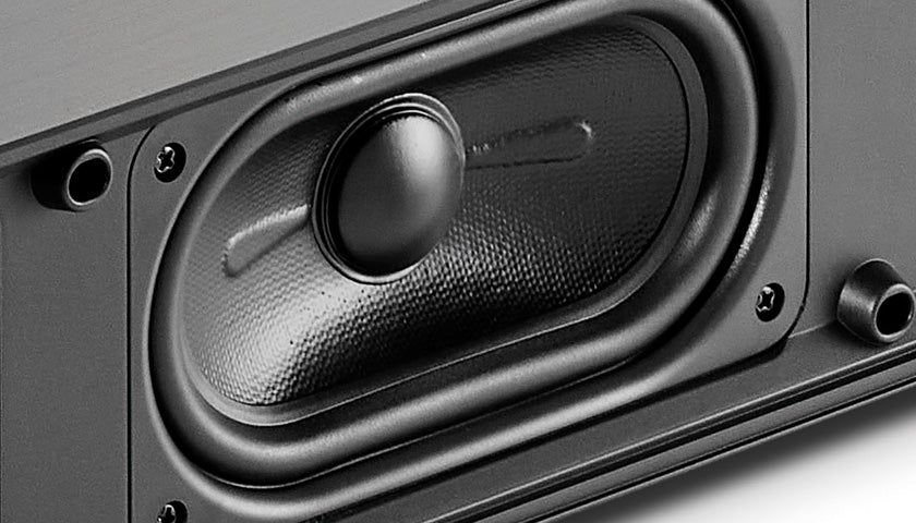 Focal Mu-So Hekla - Auratech LLC