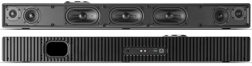 Focal Mu-So Hekla Focal Mu-So Hekla - Auratech LLC