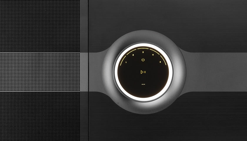 Focal Mu-So Hekla Focal Mu-So Hekla - Auratech LLC