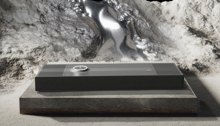 Focal Mu-So Hekla Focal Mu-So Hekla - Auratech LLC