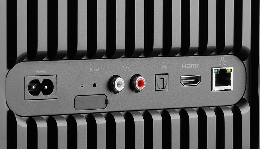 Focal Mu-So Hekla Focal Mu-So Hekla - Auratech LLC