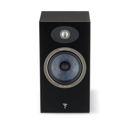 Focal  Theva N1 - Bookshelf Speaker - Pair - Auratech LLC